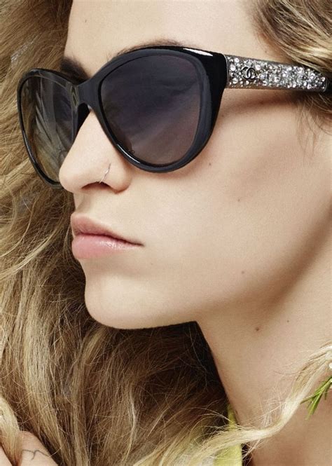 chanel bijou sunglasses 2013|Accessories .